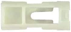 DA61-08228A Handle Support Compatible with Samsung Refrigerator