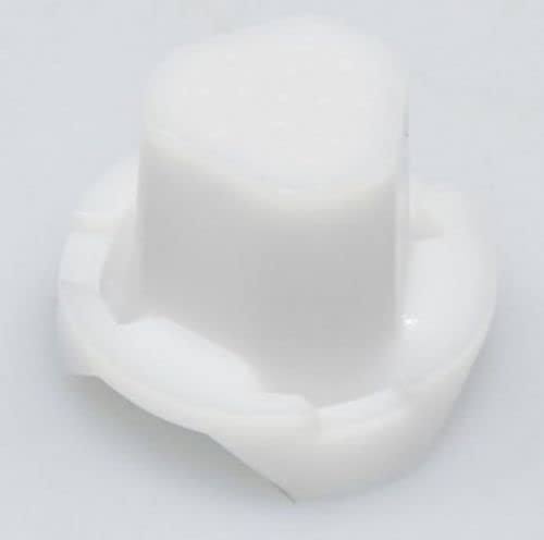 240328201 Bearing Door Hinge Compatible with Frigidaire Refrigerator