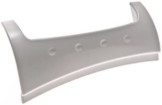 Lifetime Appliance 8181846 Door Handle Compatible with Whirlpool Washer