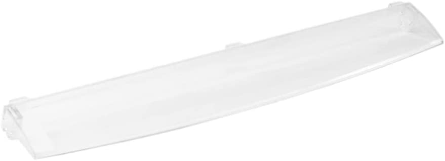 ACW74118102 Decor Assembly Tray Bin Rack Cover Compatible with LG, Kenmore, Sears Refrigerator