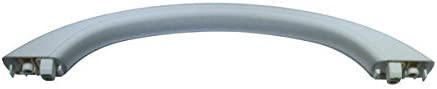WB15X10045 Door Handle Compatible with General Electric Microwave