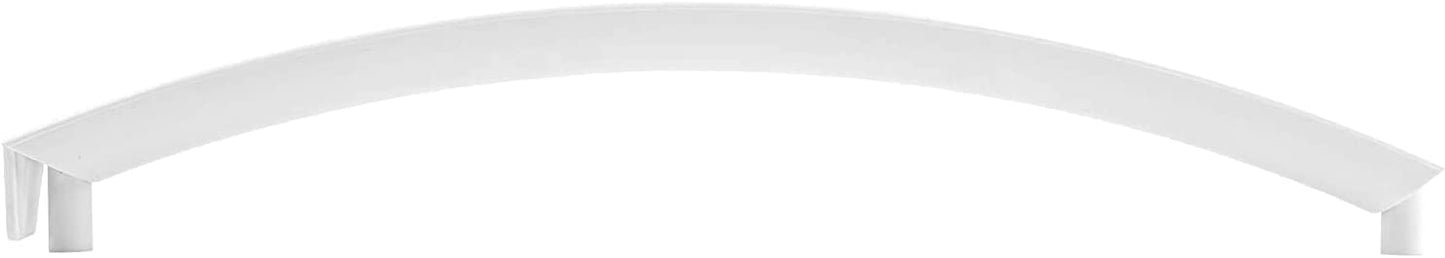 WB15X10070 Door Handle Compatible with General Electric Microwave