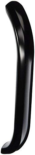 5304477398 Door Handle Compatible with Frigidaire Microwave - 9-5/8"