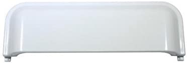 Lifetime Appliance W10861225 Door Handle Compatible with Whirlpool Dryer - Unbreakable!