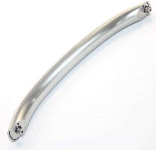 Lifetime Appliance WB15X10265 Door Handle Compatible with General Electric (GE) Microwave