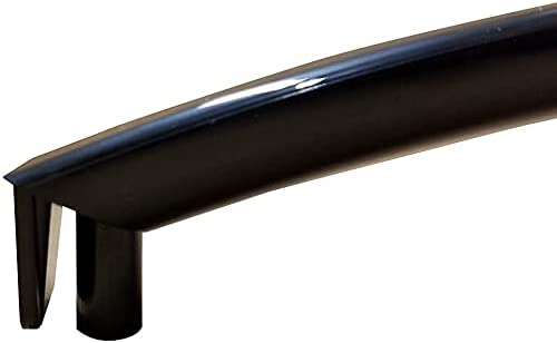 WB15X10069 Door Handle Compatible with General Electric Microwave