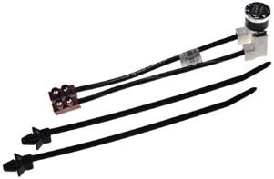 Lifetime Appliance W10258275 Bimetal Thermal Fuse Compatible with Whirlpool Dishwasher
