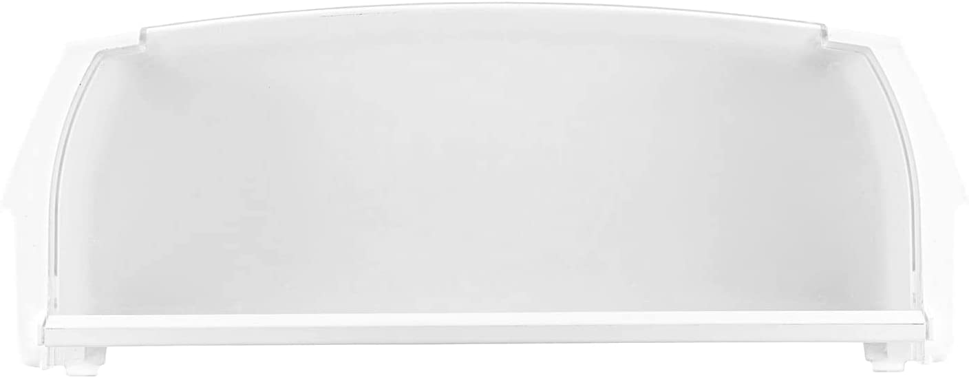 WR71X10427 Door Shelf Bin Rack Compatible with GE Refrigerator