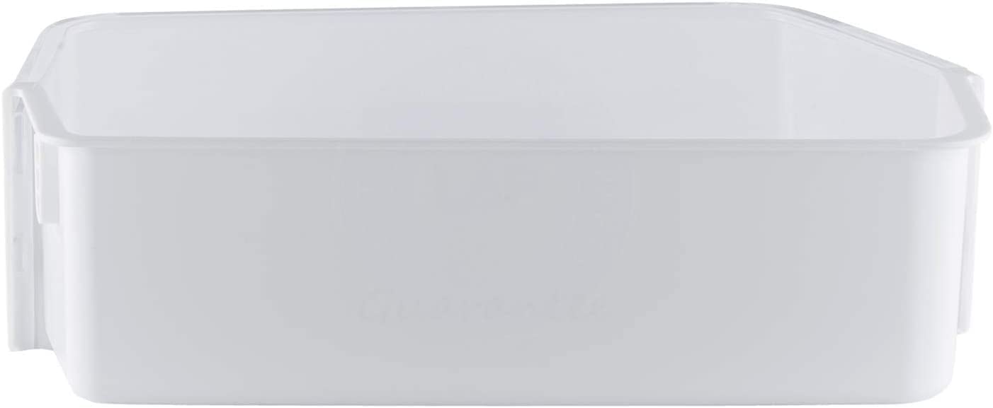 Lifetime Appliance 3 x DA97-12657A Door Shelf Basket Bin (LEFT) Compatible with Samsung Refrigerator