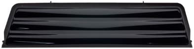 Lifetime Appliance 2206670B Overflow Grille Compatible with Whirlpool Refrigerator