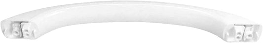WB15X10023 Door Handle Compatible with General Electric Microwave