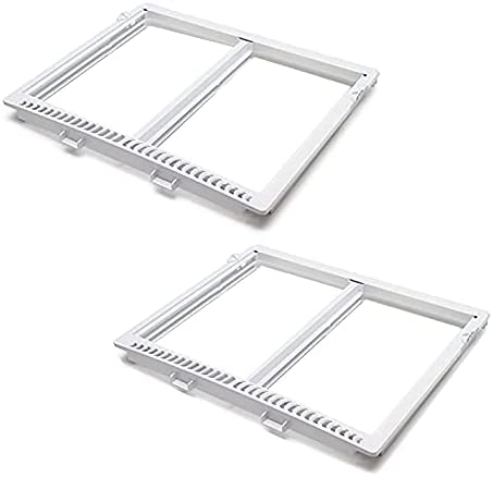 Lifetime Appliance Parts 240364790 Drawer Cover for Frigidare Refrigerators