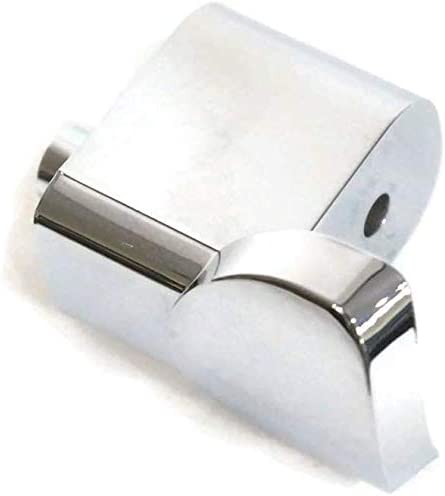 Lifetime Appliance WB06X10944 Handle Support Compatible with General Electric Microwave