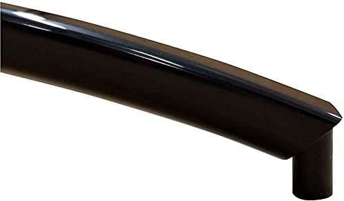 WB15X10069 Door Handle Compatible with General Electric Microwave