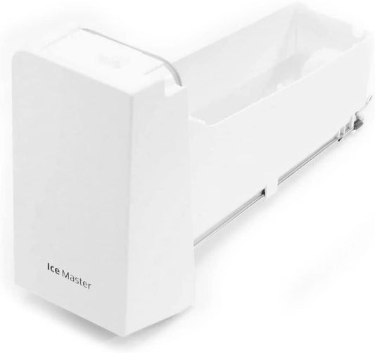 DA97-14474C Ice Container Bucket Tray Assembly Compatible with Samsung Refrigerator - DA97-14474A