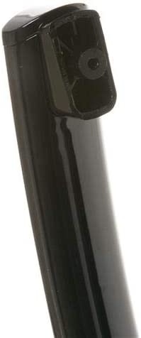 WB15X24435 Microwave Oven Door Handle Compatible with General Electric (GE) Microwave