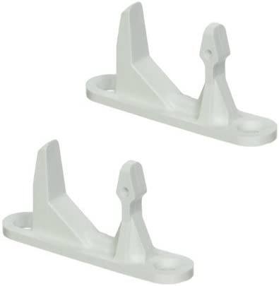 Lifetime Appliance (2 Pack) 131763310 Door Striker Compatible with Frigidaire, Electrolux Washer