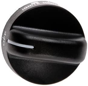 8273103 Knob Compatible with Whirlpool Range Oven