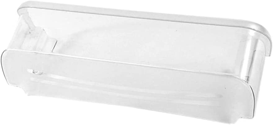 242126602 Door Bin Side Shelf Rack Compatible with Frigidaire or Electrolux Refrigerator