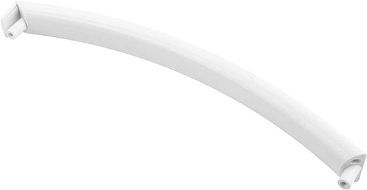 WB15X10070 Door Handle Compatible with General Electric Microwave