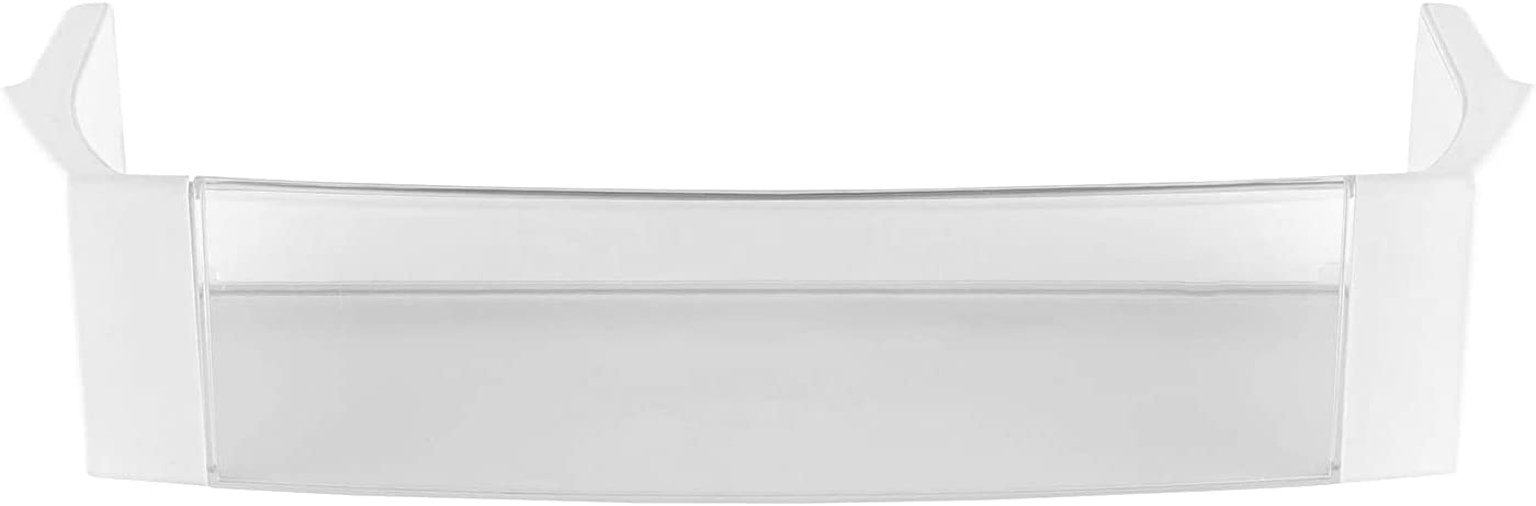 WR71X10427 Door Shelf Bin Rack Compatible with GE Refrigerator