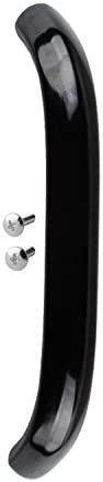 5304477398 Door Handle Compatible with Frigidaire Microwave - 9-5/8"