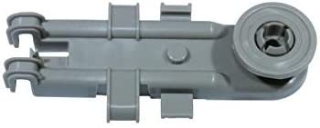 8268743 Upper Rack Wheel Compatible with Whirlpool Dishwasher