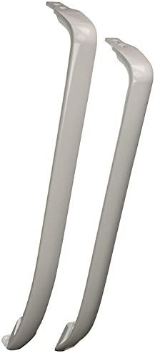 WR12X22148 Door Handles Compatible with General Electric (GE) Refrigerator