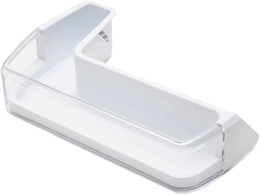 Lifetime Appliance DA97-11478A Door Bin Assembly Guard (UPPER LEFT) Compatible with Samsung Refrigerator