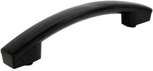 W10445138 Door Handle Compatible with Whirlpool Microwaves