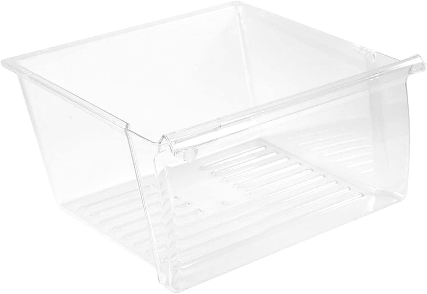 W10178772 Crisper Bin (Upper) Compatible with Whirlpool Refrigerator - WPW10178772