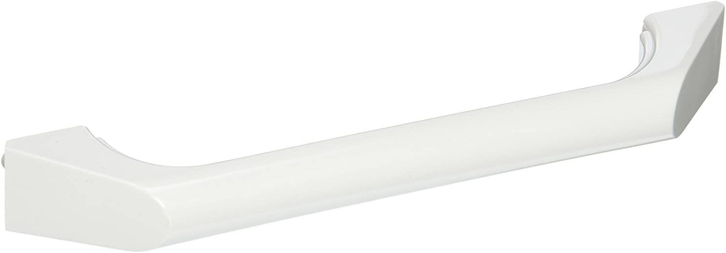 Lifetime Appliance WB15X322 Door Handle Compatible with General Electric Microwave