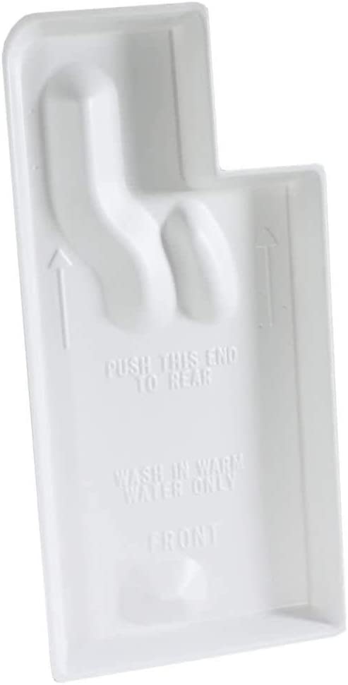 W10614158 Evaporator Tray Compatible with Whirlpool Refrigerator