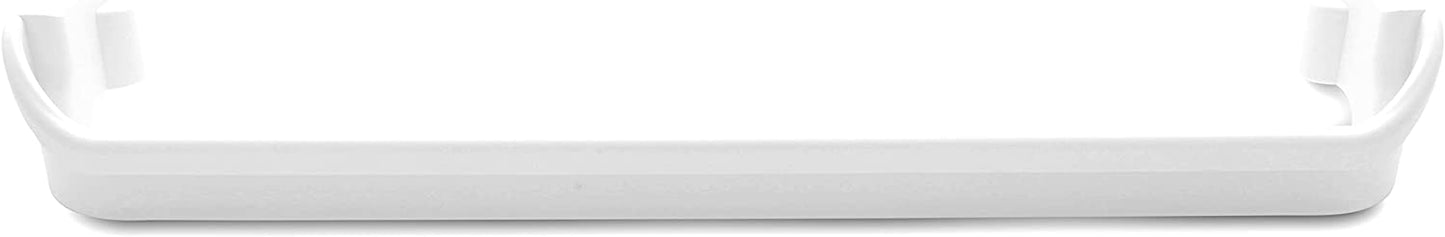 Lifetime Appliance Parts 240534901 Door Shelf Rack Bar Compatible with Frigidaire or Kenmore Refrigerator Replacement Shelves Door Bin | Frigidaire Replacement Parts | Refrigerator Parts & Accessories