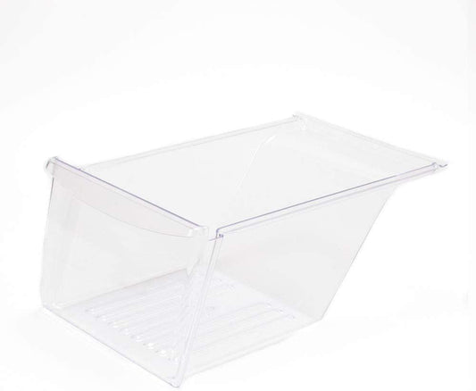 Lifetime Appliance 240343803 Crisper Bin Compatible with Frigidaire Refrigerator - AP2115895, 240343801, 240343805