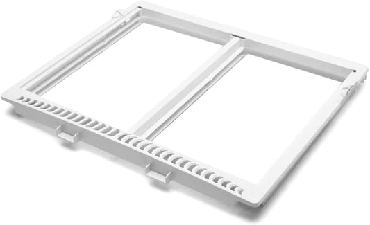 Lifetime Appliance Parts 240364790 Drawer Cover for Frigidare Refrigerators