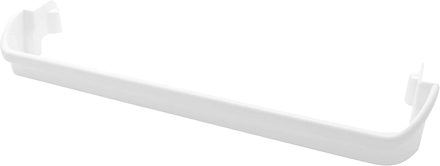 Lifetime Appliance 240534701 Door Bar Rack Compatible with Frigidaire or Kenmore Refrigerator