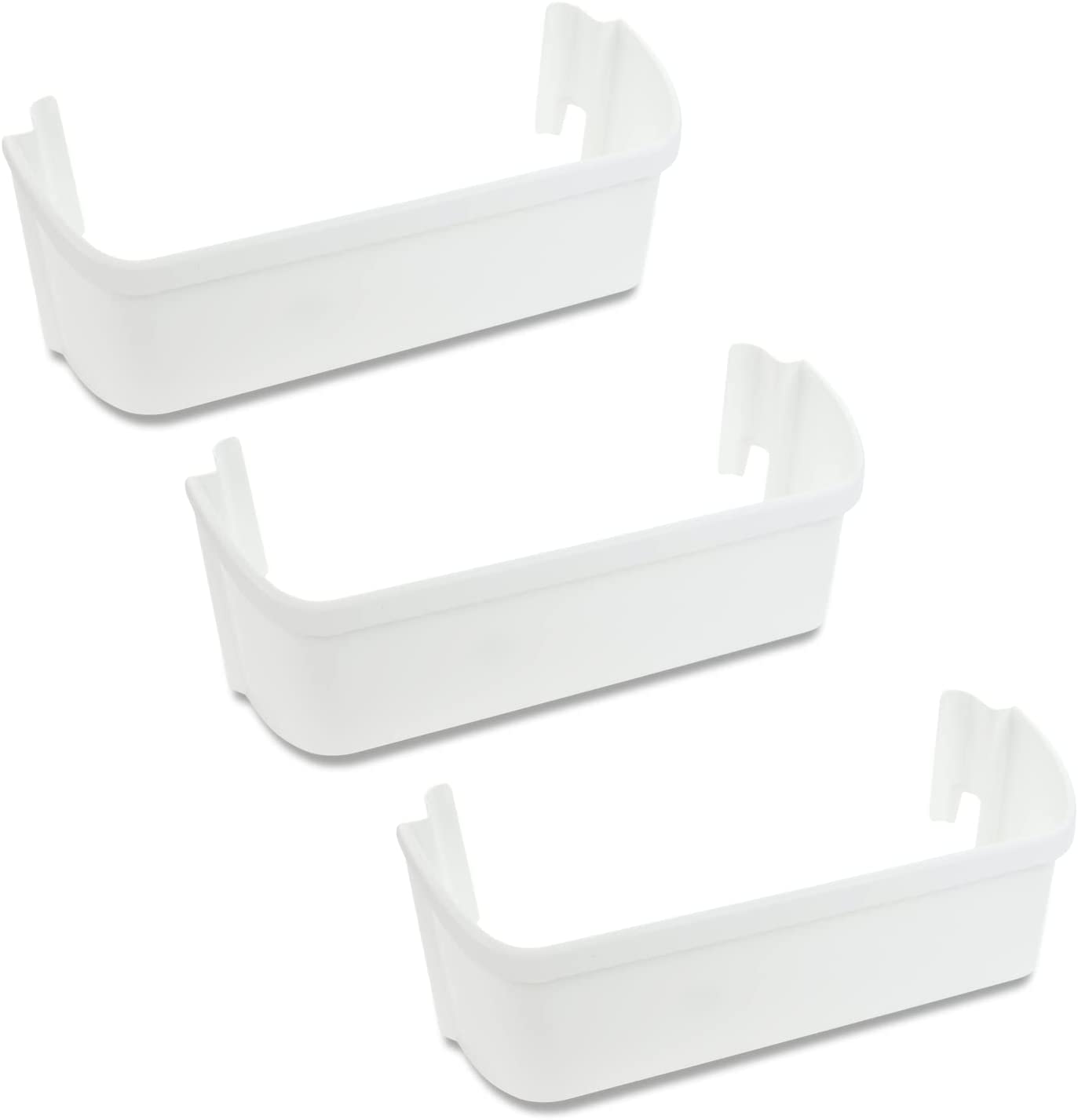 240323001 Door Bin Side Shelf Compatible with Frigidaire or Electrolux Refrigerator