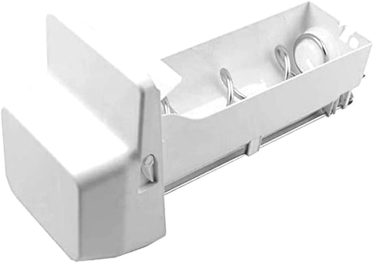 DA97-05239E Ice Container Bucket and Auger Assembly Compatible with Samsung Refrigerator