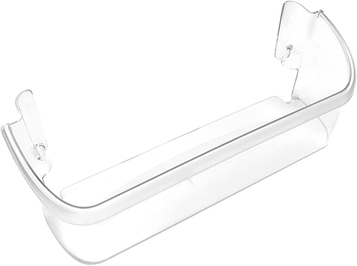 242126602 Door Bin Side Shelf Rack Compatible with Frigidaire or Electrolux Refrigerator