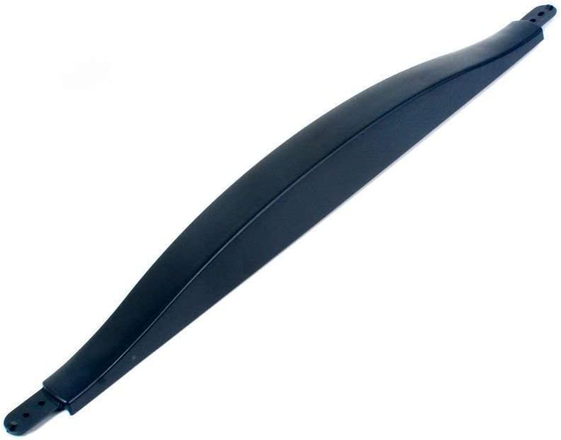 2206934J Door Handle Compatible with Whirlpool, Kenmore Refrigerator - WP2206934J