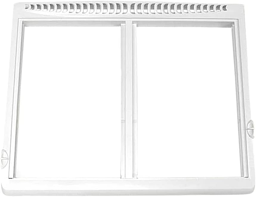 Lifetime Appliance Parts 240364790 Drawer Cover for Frigidare Refrigerators