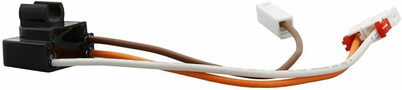 Lifetime Appliance 63001599 Defrost Thermostat Compatible with Whirlpool Refrigerators
