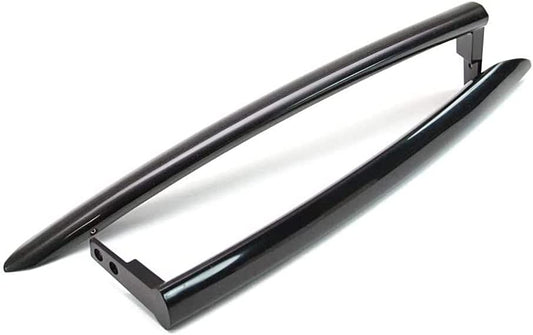 241977903 Door Handles Compatible with Frigidaire Refrigerator - 5304504507, 5304486359, 242059501, 242059504