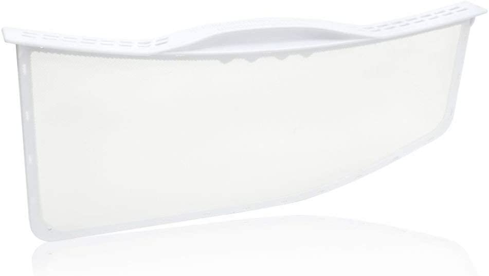Lifetime Appliance WP37001142 Lint Filter Compatible with Whirlpool Dryer