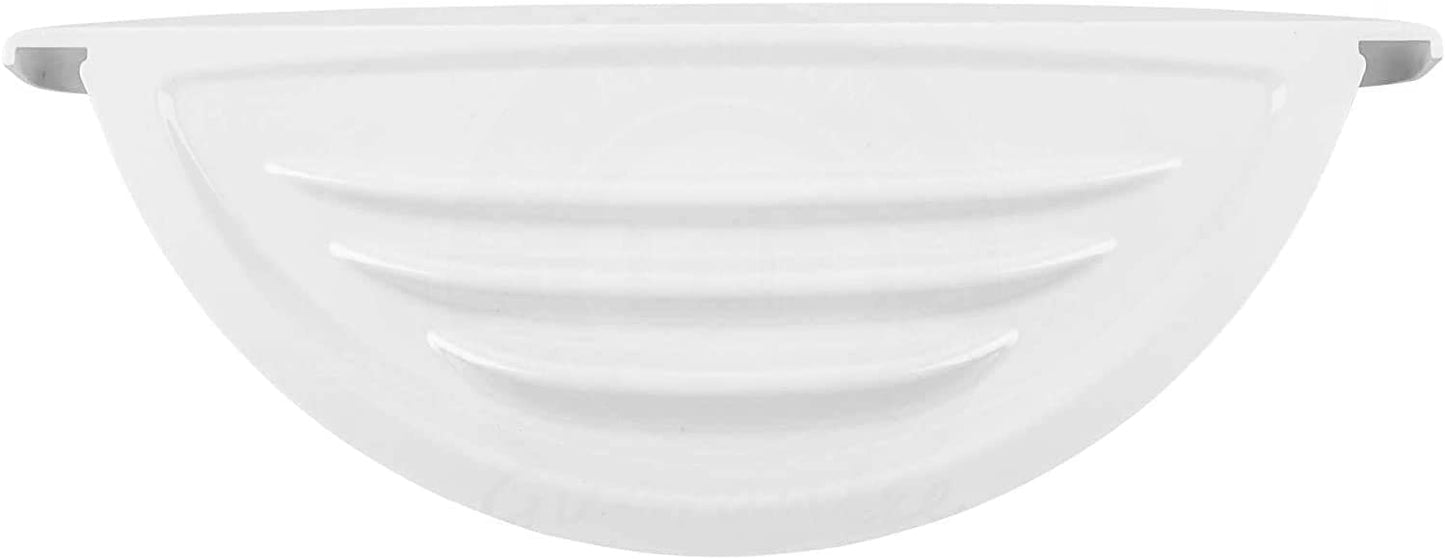 241649001 Drip Tray Compatible with Frigidaire Refrigerator