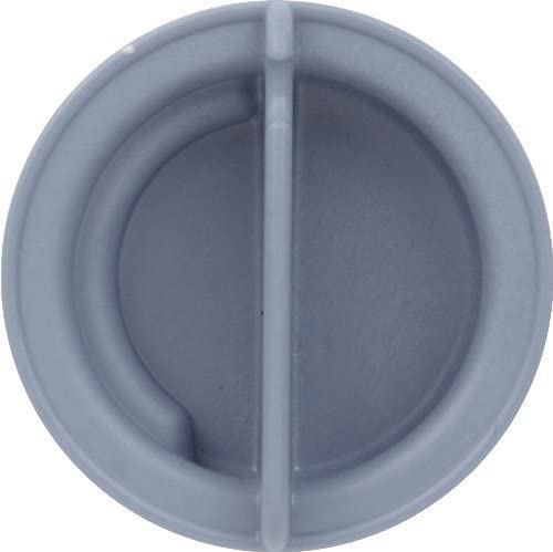 8558307 Dispenser Cap Compatible with Whirlpool Dishwasher - WP8558307