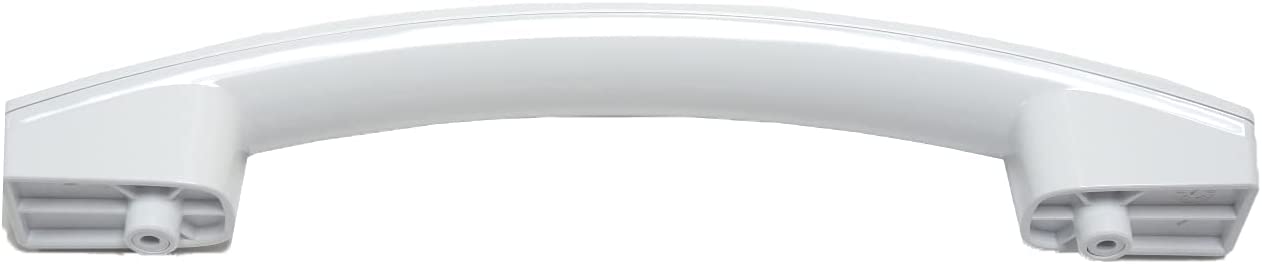 W10445124 Door Handle for Whirlpool Microwaves