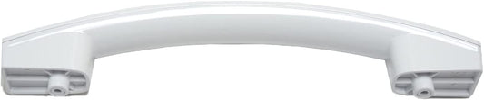 W10445124 Door Handle for Whirlpool Microwaves