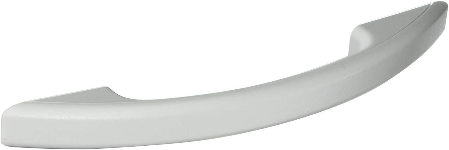4393777 Door Handle Compatible with Whirlpool, Kenmore Microwave